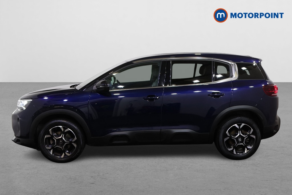 Used Citroen C5 Aircross 2023 for sale - 76379135: Photo 4