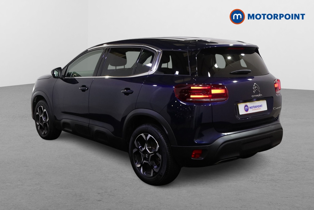 Used Citroen C5 Aircross 2023 for sale - 76379135: Photo 5