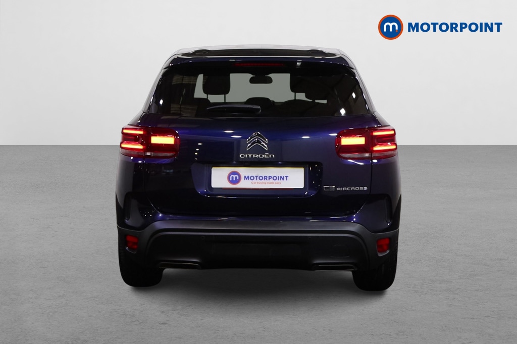 Used Citroen C5 Aircross 2023 for sale - 76379135: Photo 6