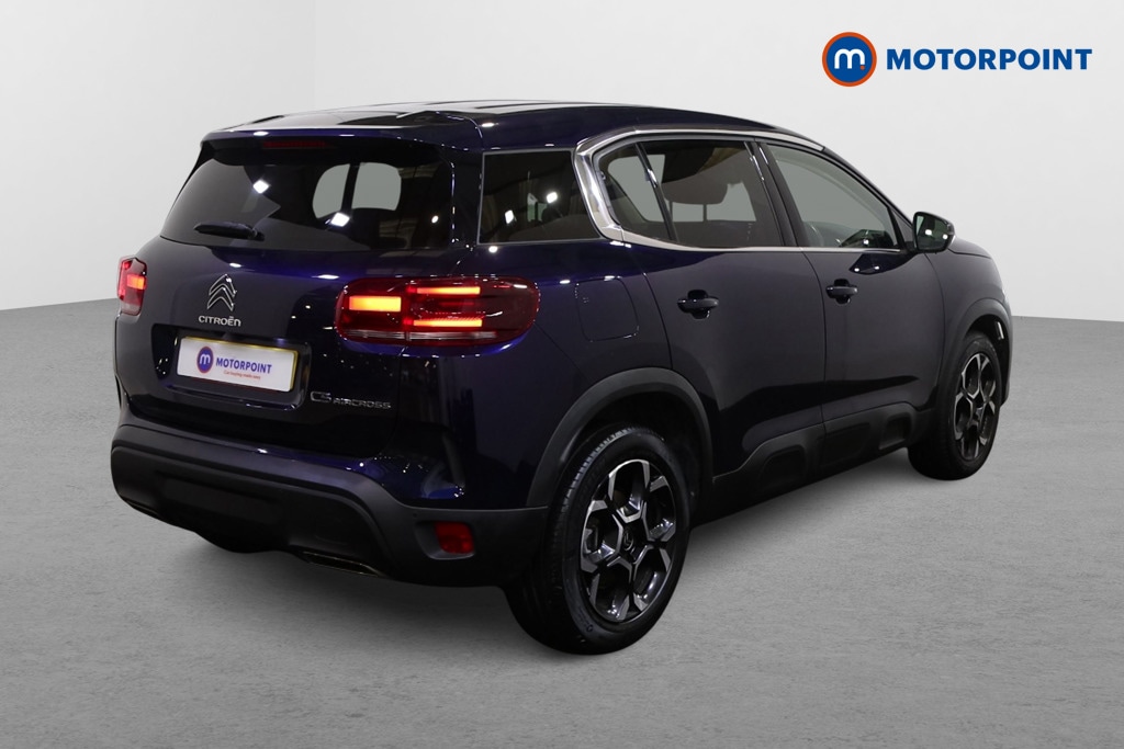 Used Citroen C5 Aircross 2023 for sale - 76379135: Photo 7