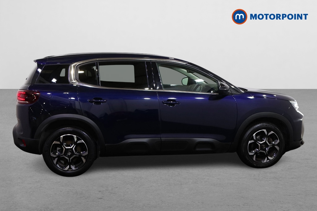 Used Citroen C5 Aircross 2023 for sale - 76379135: Photo 8