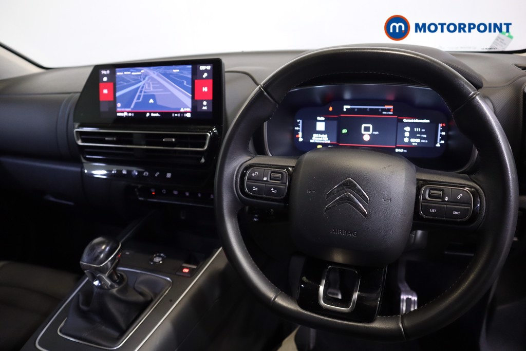 Used Citroen C5 Aircross 2023 for sale - 76379135: Photo 9
