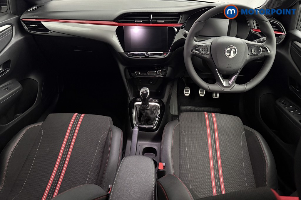 Used Vauxhall Corsa 2023 for sale - 77286650: Photo 10