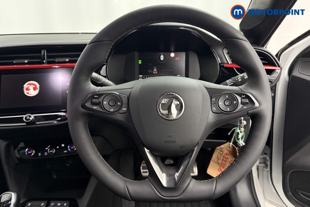 Used Vauxhall Corsa 2023 for sale - 77286650: Photo 11