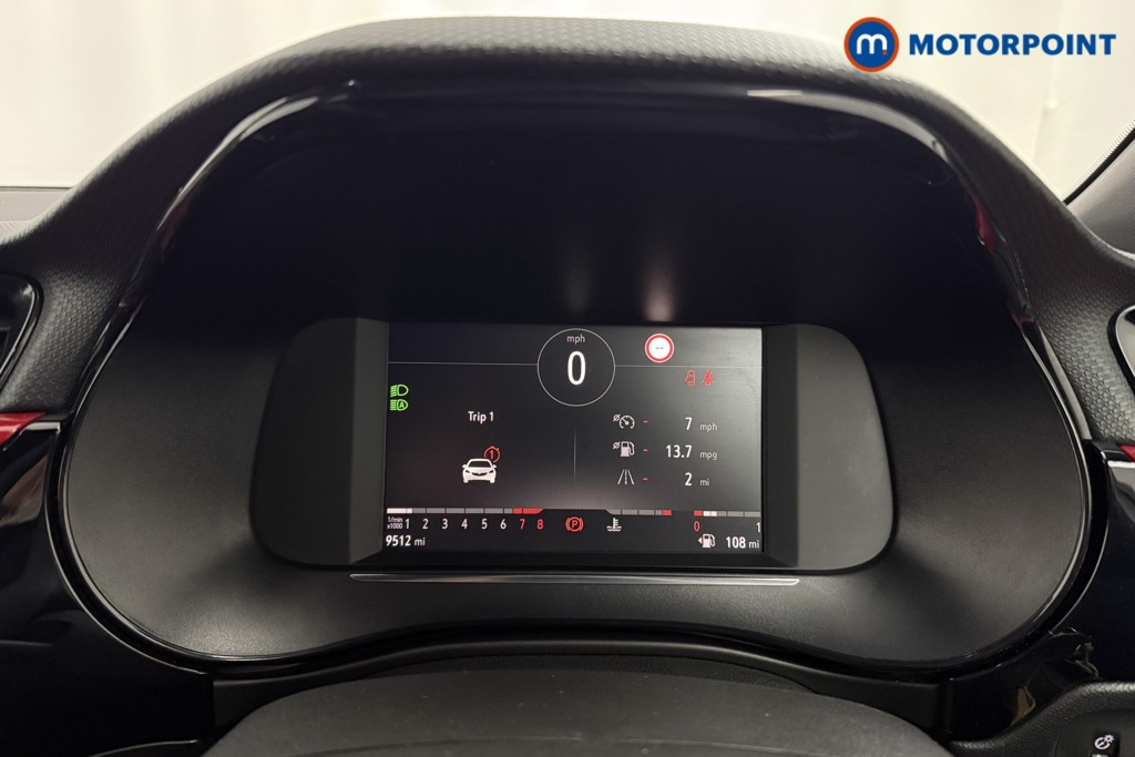 Used Vauxhall Corsa 2023 for sale - 77286650: Photo 14