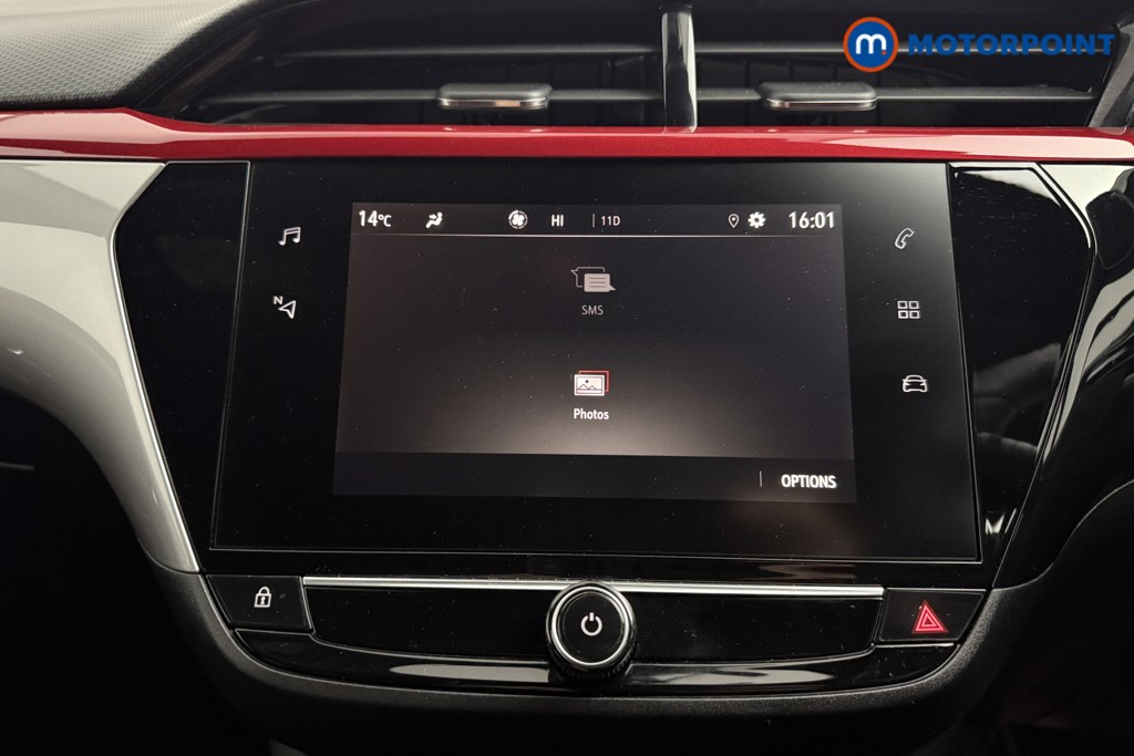 Used Vauxhall Corsa 2023 for sale - 77286650: Photo 15