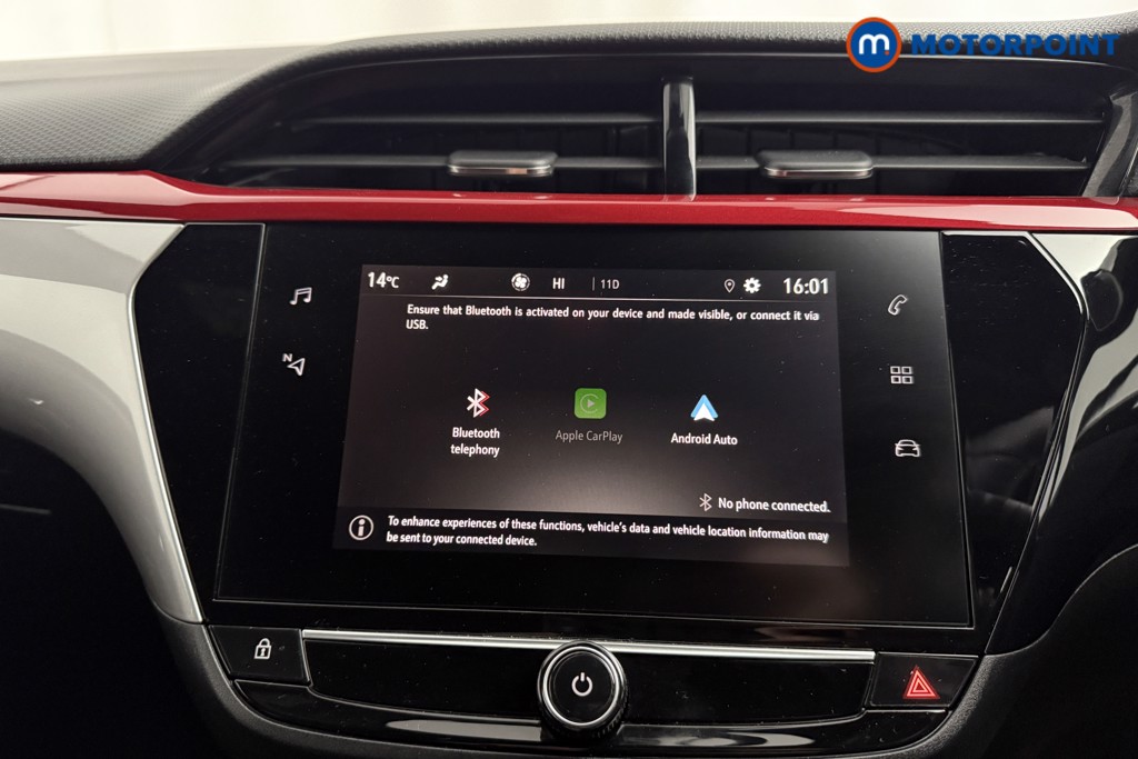 Used Vauxhall Corsa 2023 for sale - 77286650: Photo 16