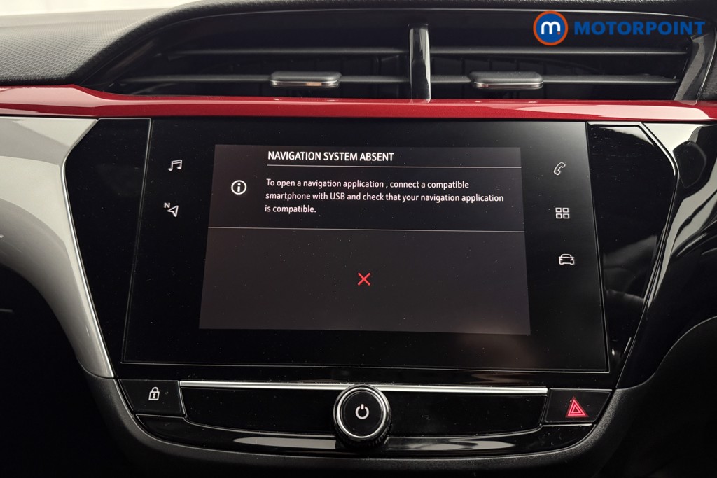 Used Vauxhall Corsa 2023 for sale - 77286650: Photo 17