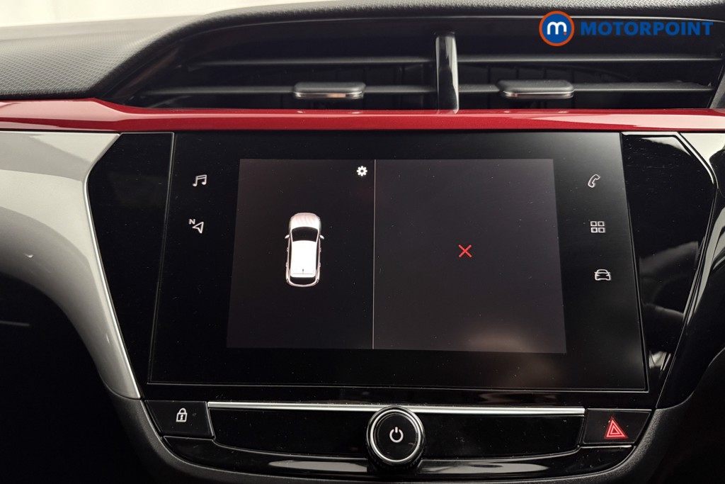 Used Vauxhall Corsa 2023 for sale - 77286650: Photo 18