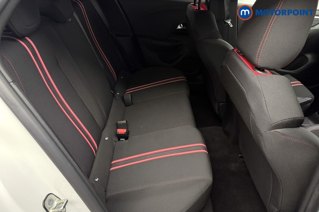 Used Vauxhall Corsa 2023 for sale - 77286650: Photo 29