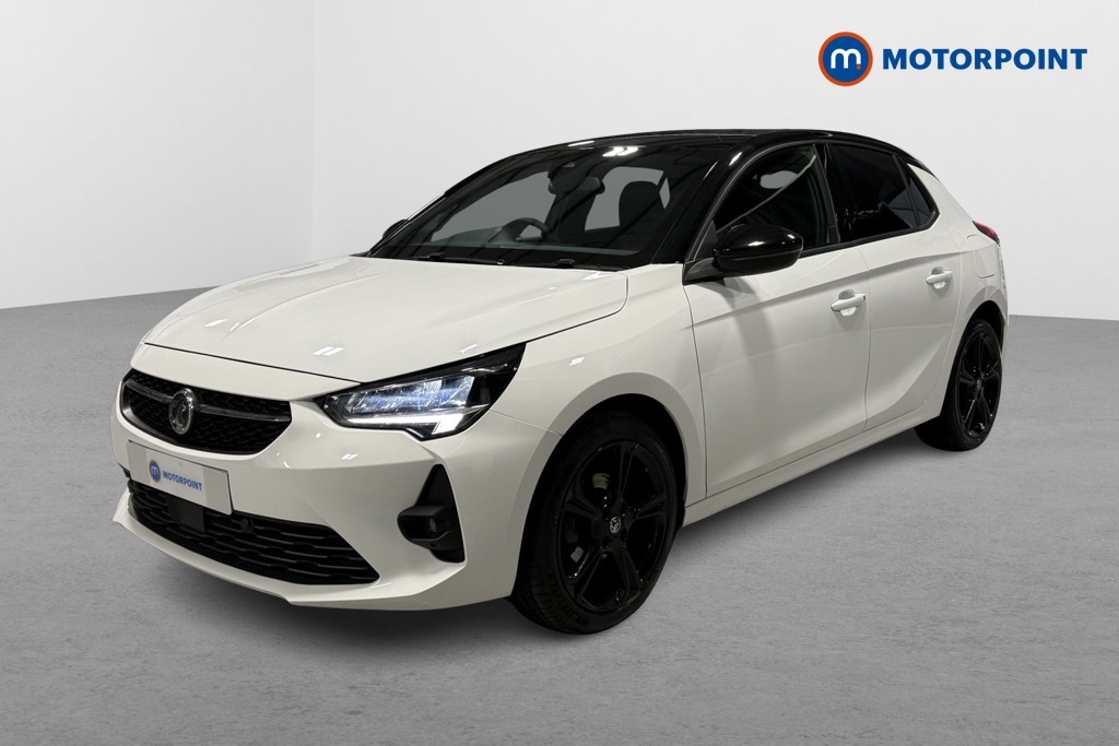 Used Vauxhall Corsa 2023 for sale - 77286650: Photo 3