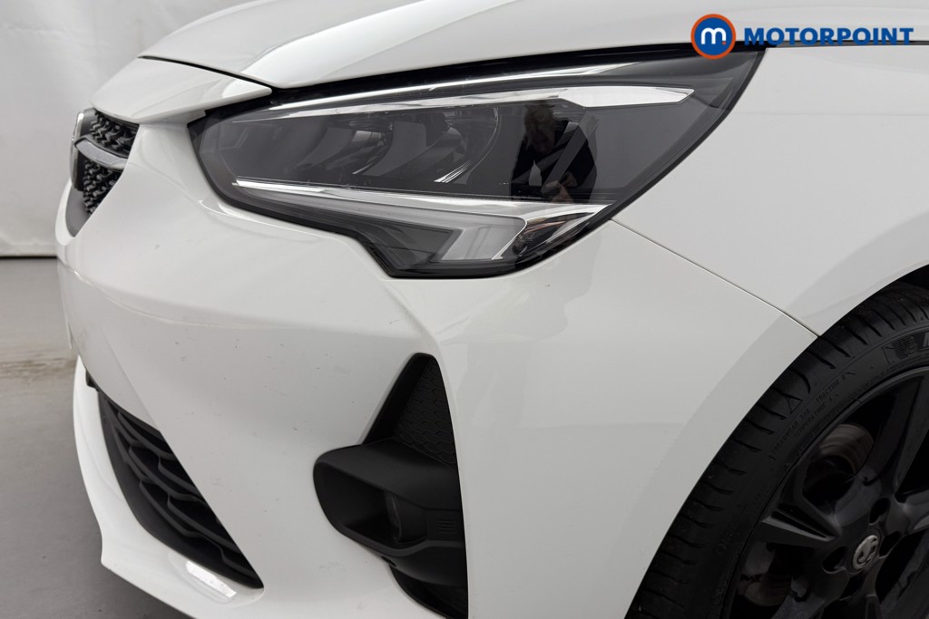 Used Vauxhall Corsa 2023 for sale - 77286650: Photo 33