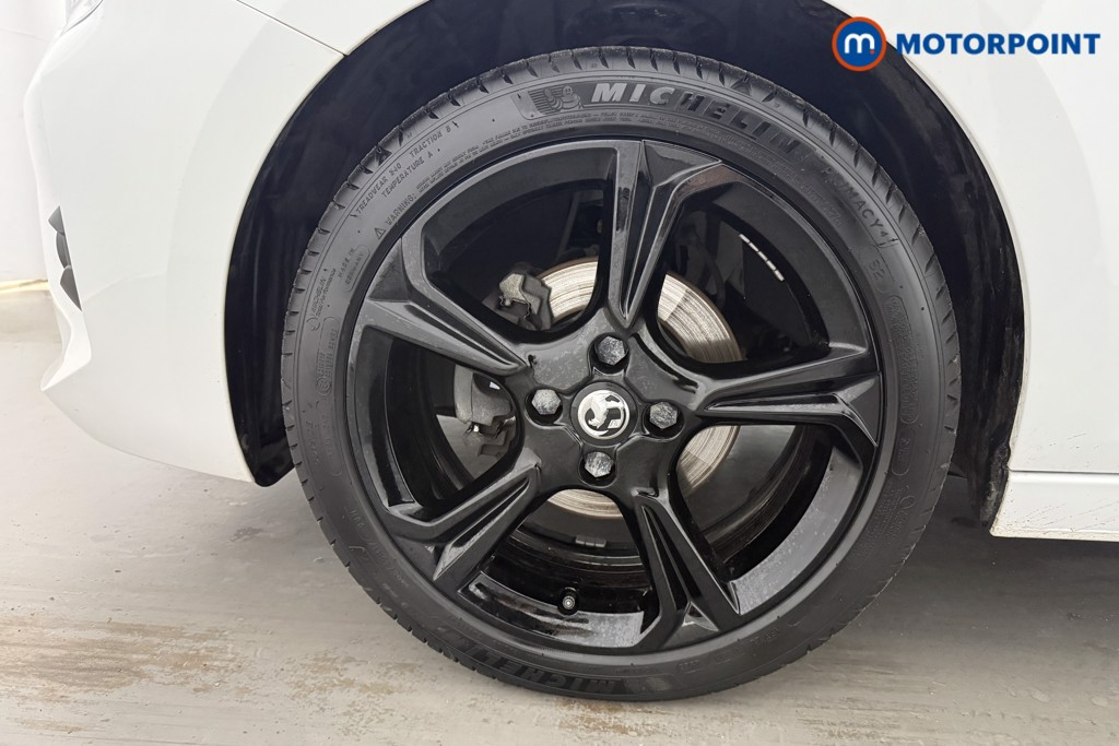 Used Vauxhall Corsa 2023 for sale - 77286650: Photo 34