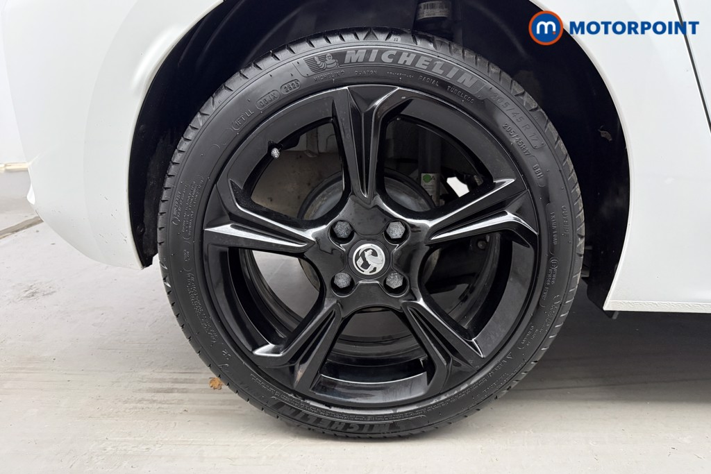 Used Vauxhall Corsa 2023 for sale - 77286650: Photo 36