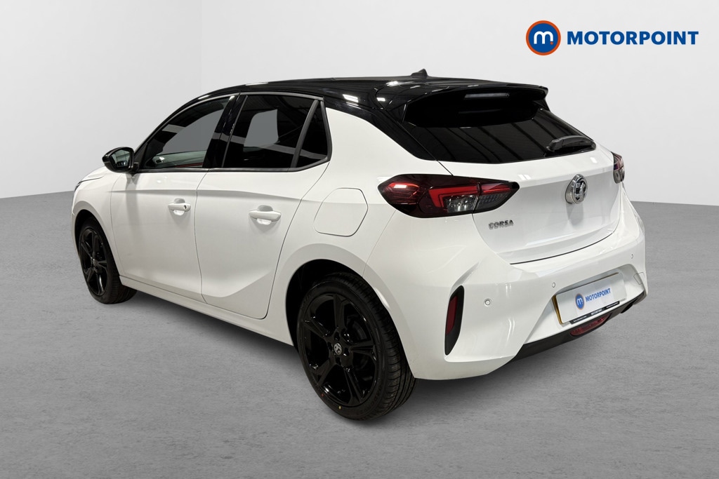 Used Vauxhall Corsa 2023 for sale - 77286650: Photo 5