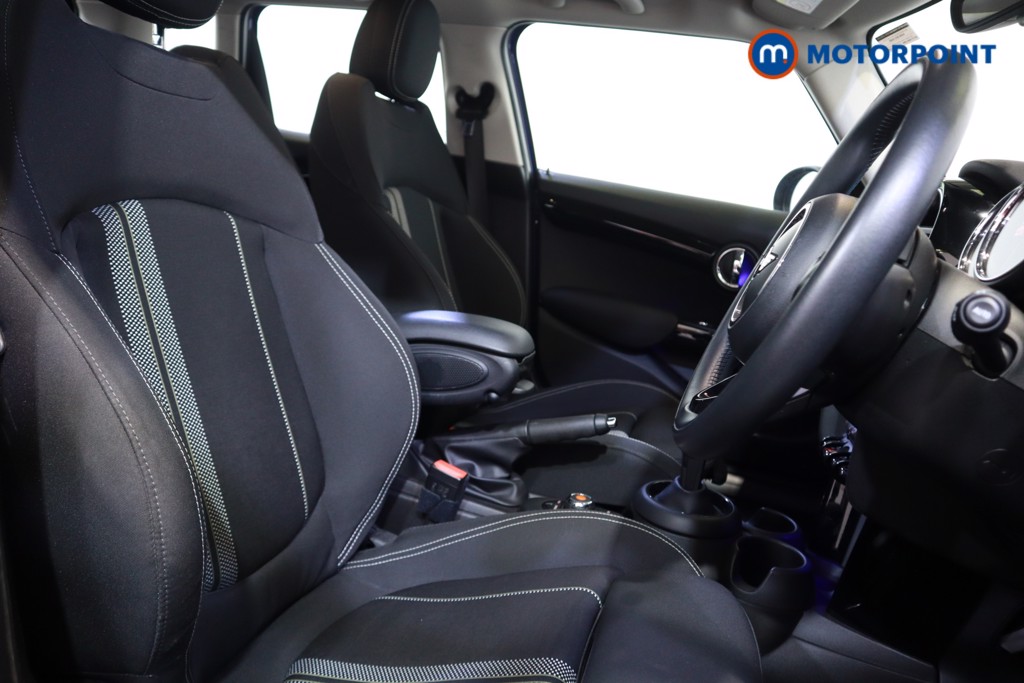 Used MINI Hatch 2021 for sale - 77951549: Photo 12