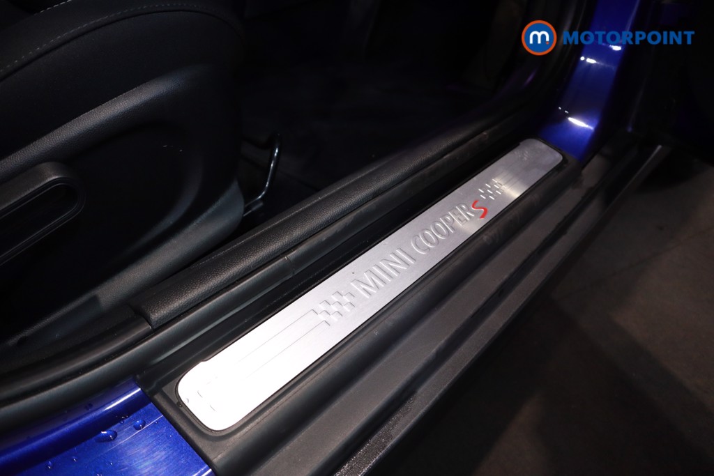 Used MINI Hatch 2021 for sale - 77951549: Photo 14