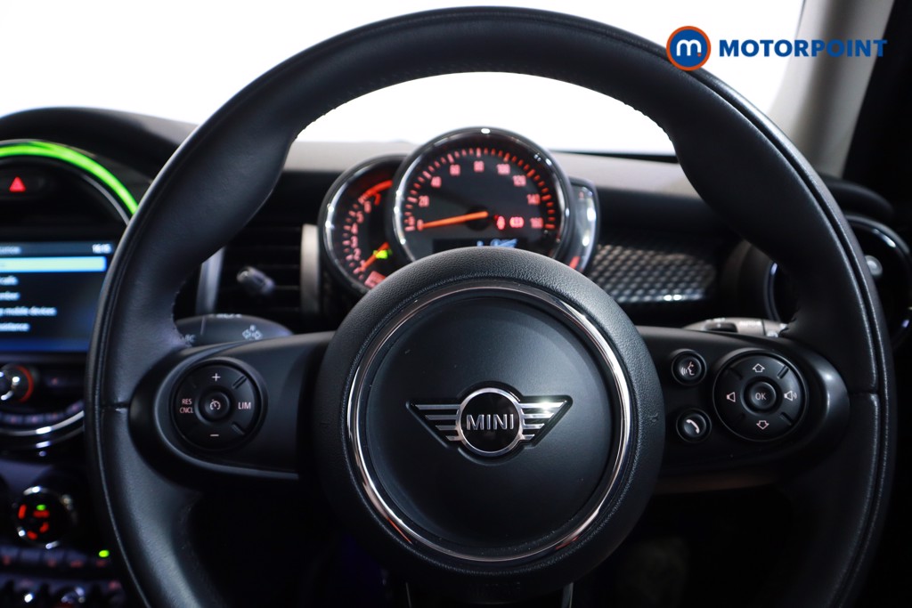 Used MINI Hatch 2021 for sale - 77951549: Photo 15