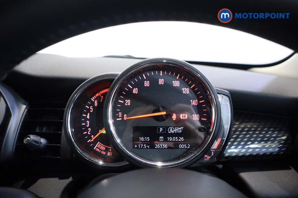 Used MINI Hatch 2021 for sale - 77951549: Photo 18