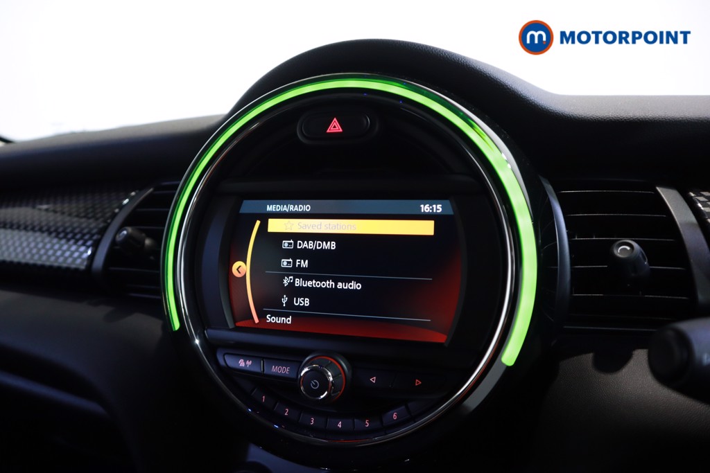 Used MINI Hatch 2021 for sale - 77951549: Photo 20