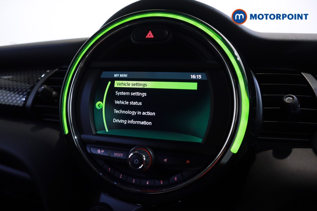 Used MINI Hatch 2021 for sale - 77951549: Photo 24