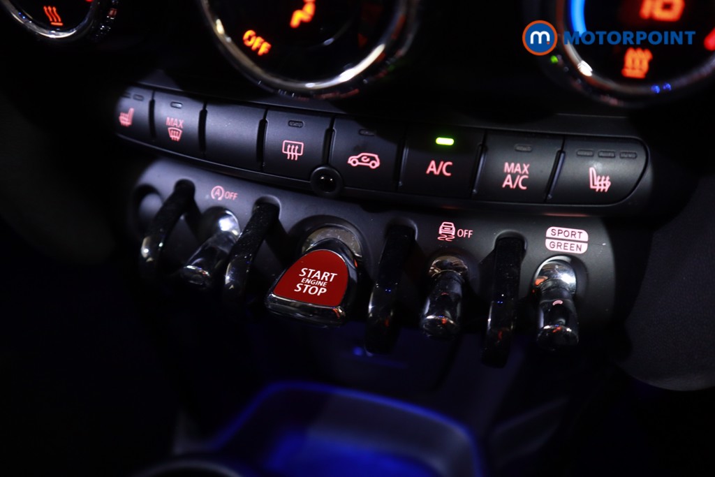 Used MINI Hatch 2021 for sale - 77951549: Photo 28