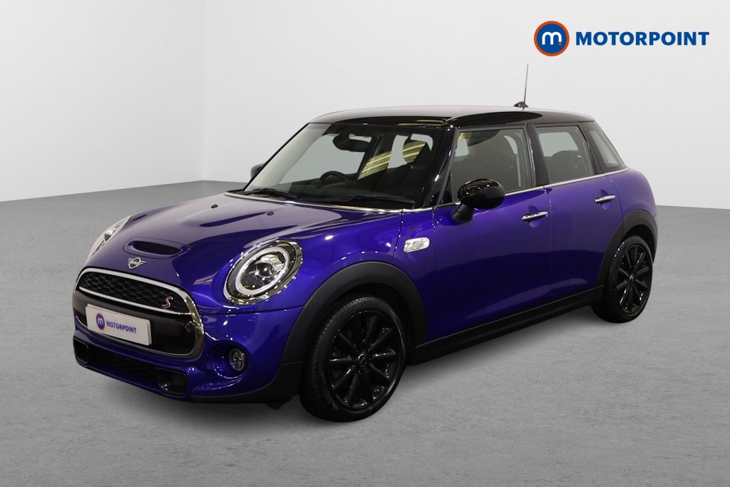 Used MINI Hatch 2021 for sale - 77951549: Photo 3
