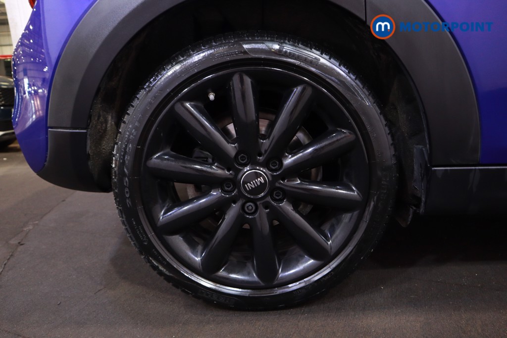 Used MINI Hatch 2021 for sale - 77951549: Photo 37