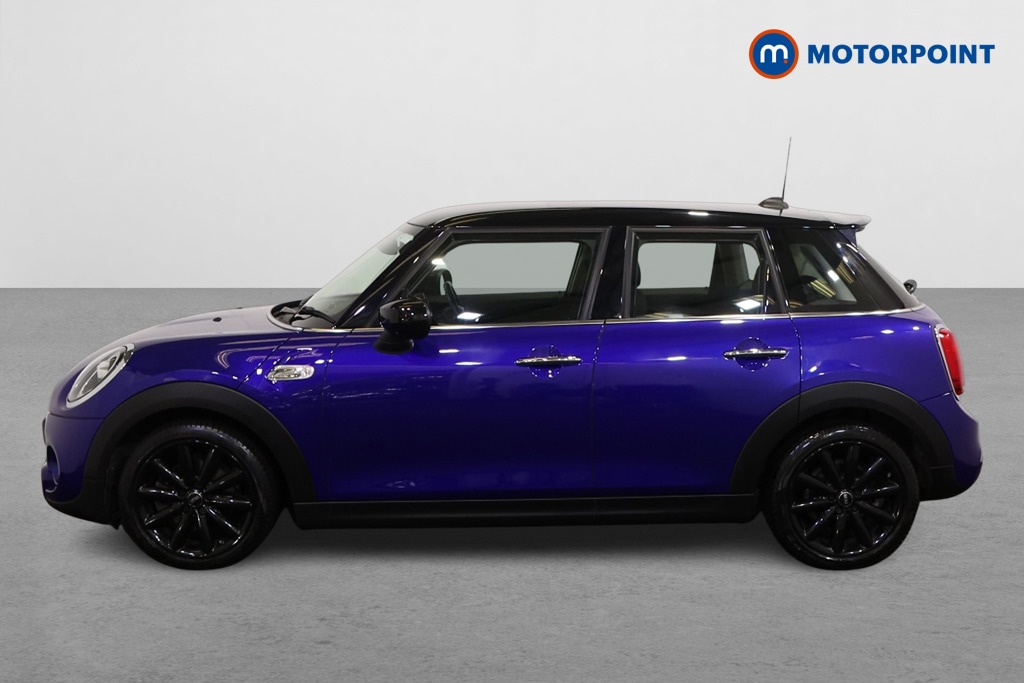 Used MINI Hatch 2021 for sale - 77951549: Photo 4