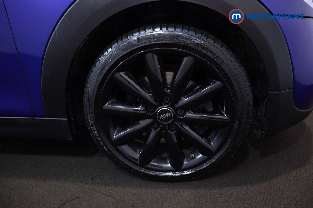 Used MINI Hatch 2021 for sale - 77951549: Photo 40