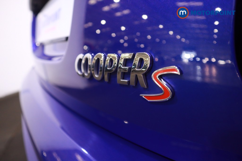 Used MINI Hatch 2021 for sale - 77951549: Photo 45