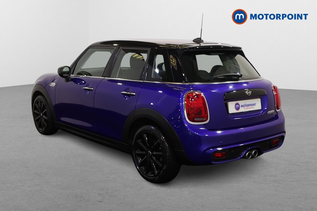 Used MINI Hatch 2021 for sale - 77951549: Photo 5