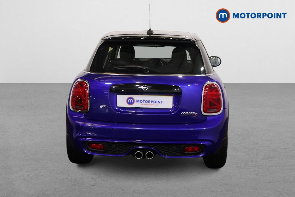 Used MINI Hatch 2021 for sale - 77951549: Photo 6
