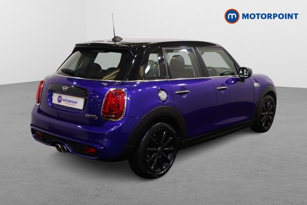 Used MINI Hatch 2021 for sale - 77951549: Photo 7