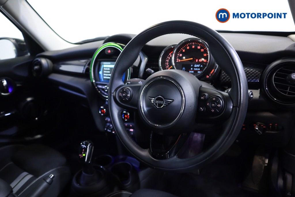 Used MINI Hatch 2021 for sale - 77951549: Photo 9