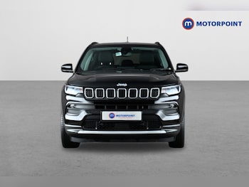 Used Jeep Compass 2023 for sale - 79214795: Photo