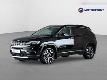 Used Jeep Compass 2023 for sale - 79214795: Photo