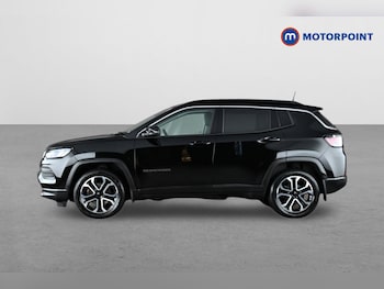 Used Jeep Compass 2023 for sale - 79214795: Photo