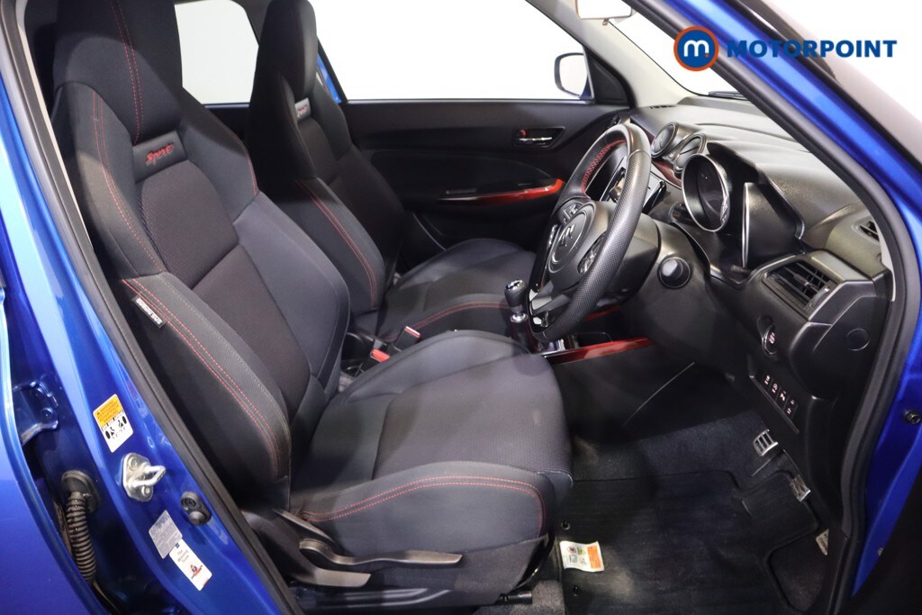 Used Suzuki Swift 2022 for sale - 76746227: Photo 14