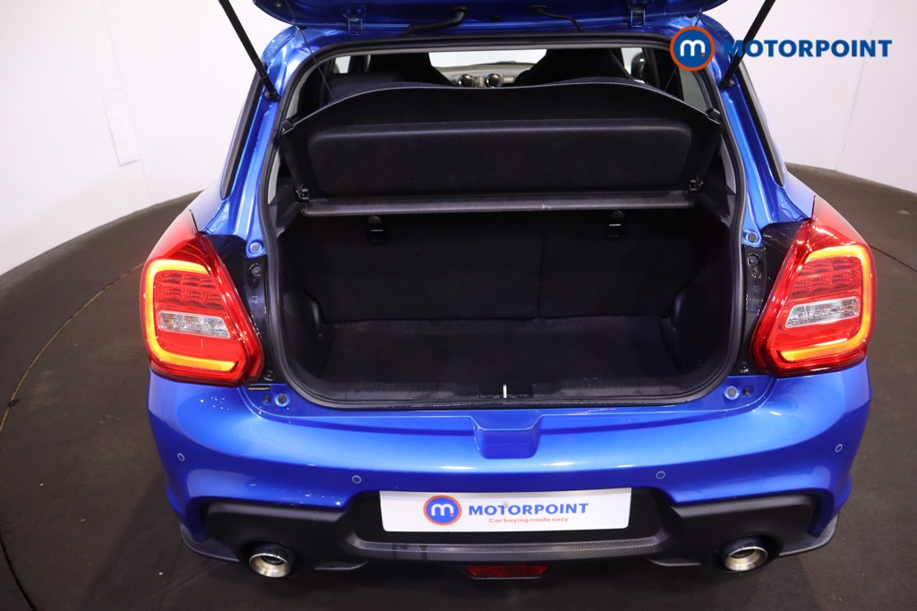 Used Suzuki Swift 2022 for sale - 76746227: Photo 17