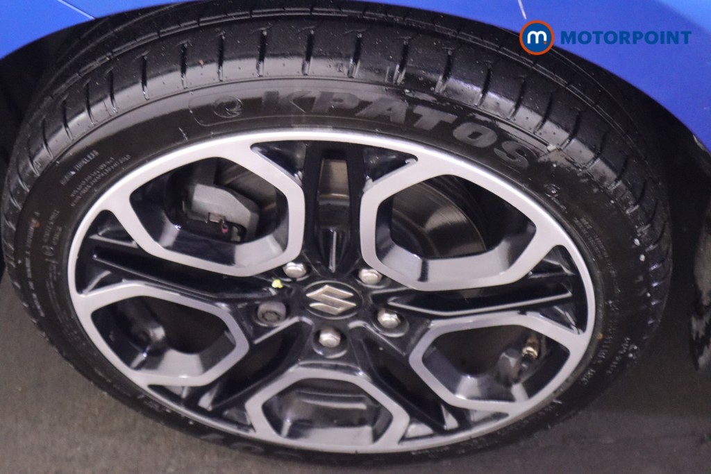 Used Suzuki Swift 2022 for sale - 76746227: Photo 19