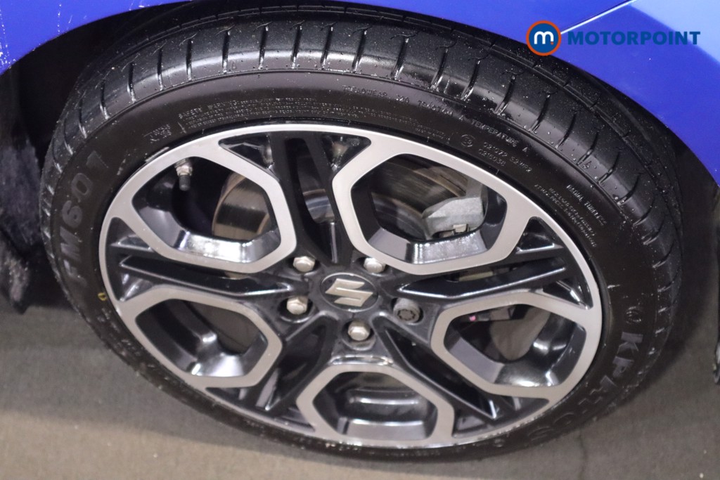 Used Suzuki Swift 2022 for sale - 76746227: Photo 20