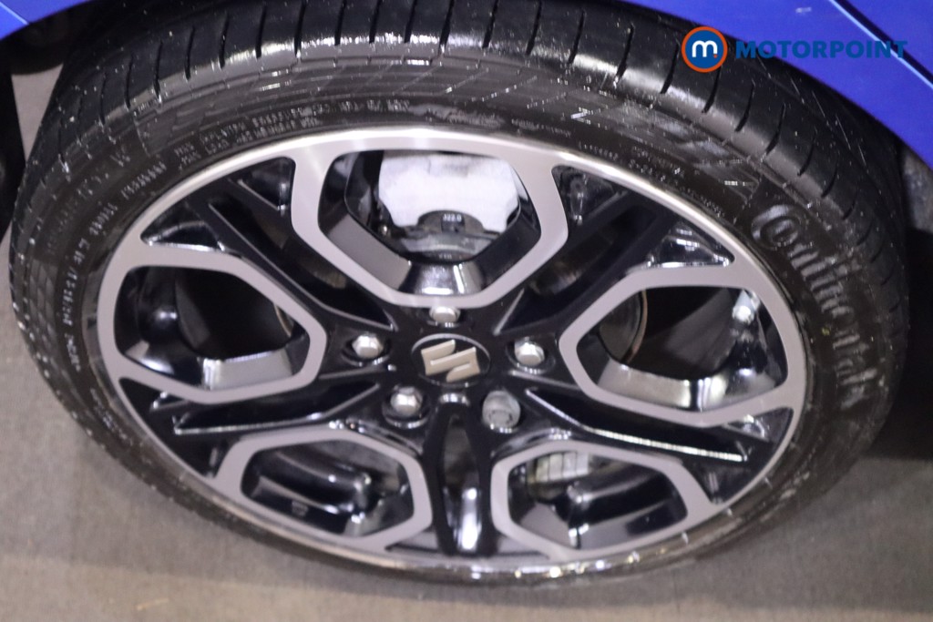 Used Suzuki Swift 2022 for sale - 76746227: Photo 21