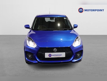 Used Suzuki Swift 2022 for sale - 76746227: Photo