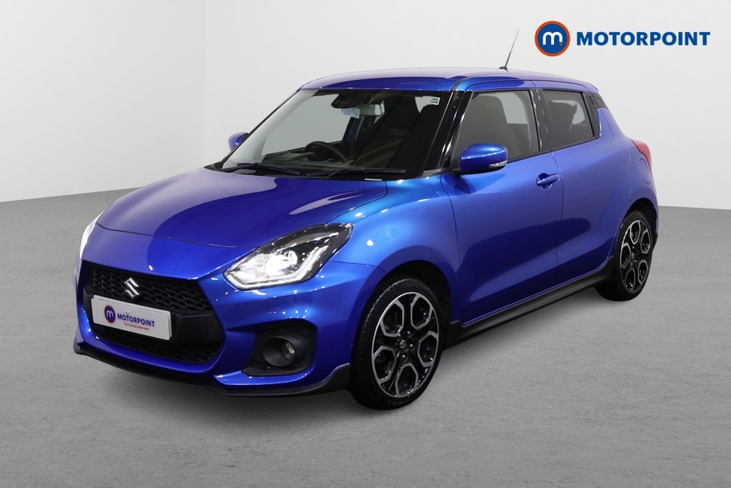 Used Suzuki Swift 2022 for sale - 76746227: Photo 3