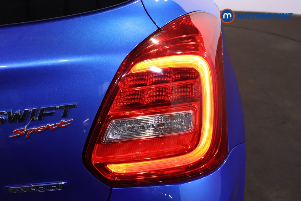 Used Suzuki Swift 2022 for sale - 76746227: Photo 38