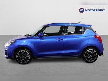 Used Suzuki Swift 2022 for sale - 76746227: Photo