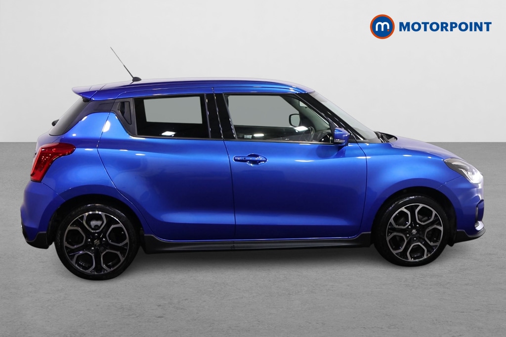 Used Suzuki Swift 2022 for sale - 76746227: Photo 8