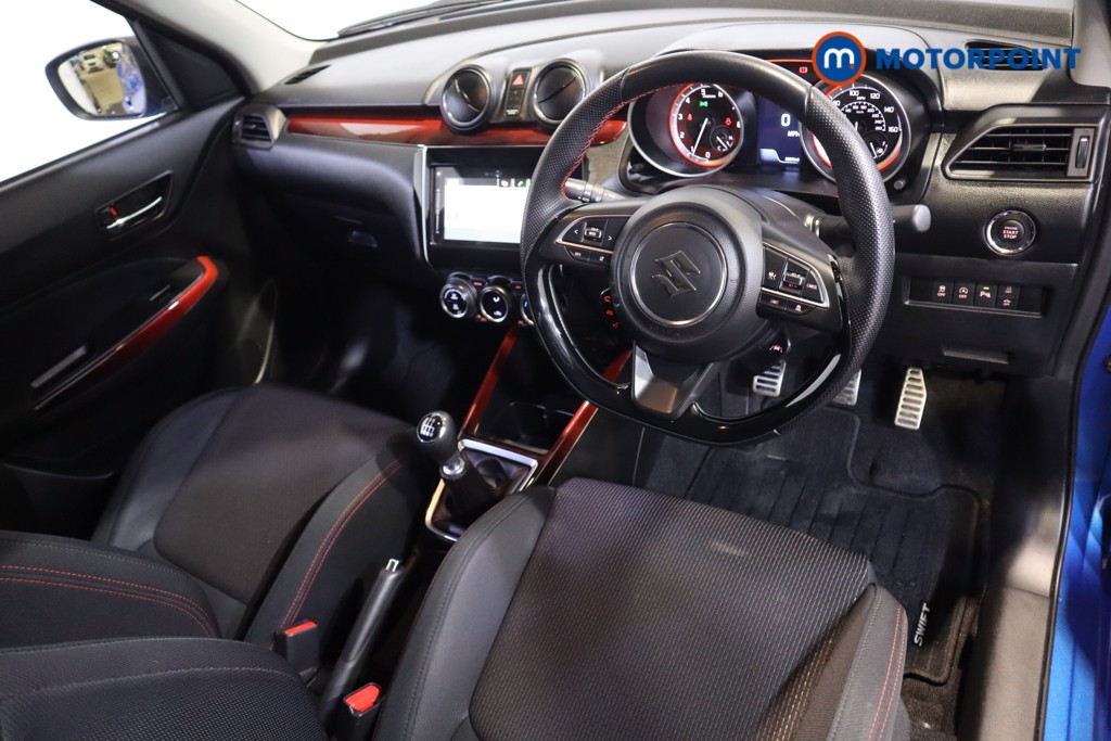 Used Suzuki Swift 2022 for sale - 76746227: Photo 9