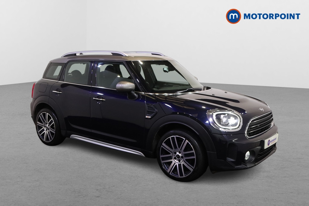 Used MINI Countryman 2023 for sale - 76933656: Photo 1